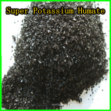 Organic Fertilizer Potassium Humate